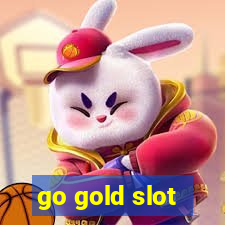 go gold slot