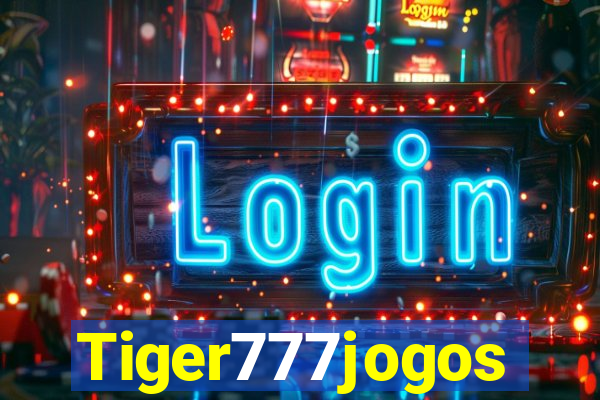 Tiger777jogos