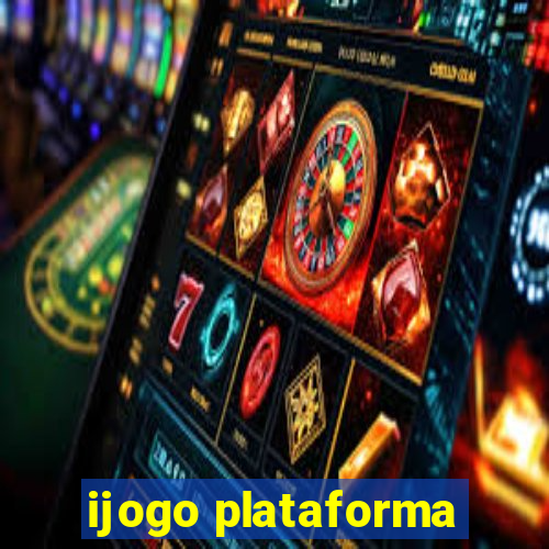 ijogo plataforma