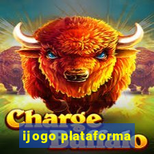 ijogo plataforma