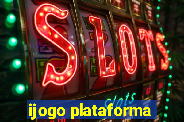 ijogo plataforma