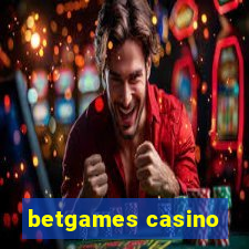 betgames casino