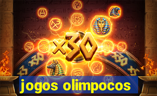 jogos olimpocos