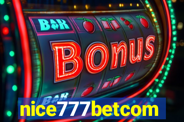 nice777betcom