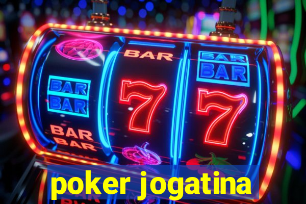 poker jogatina