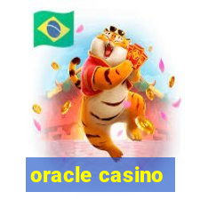 oracle casino