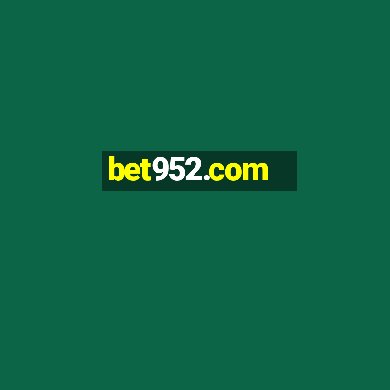 bet952.com