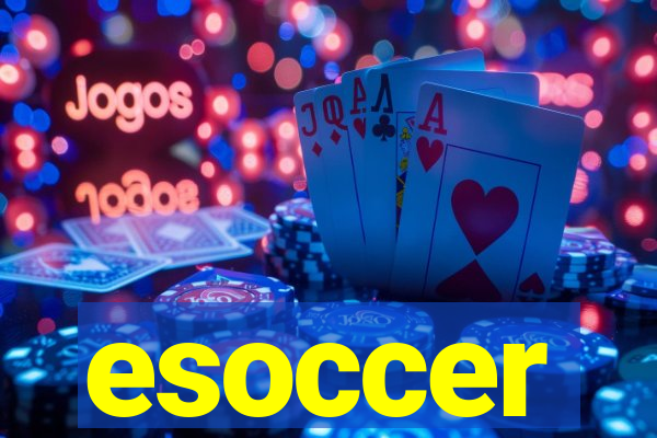 esoccer