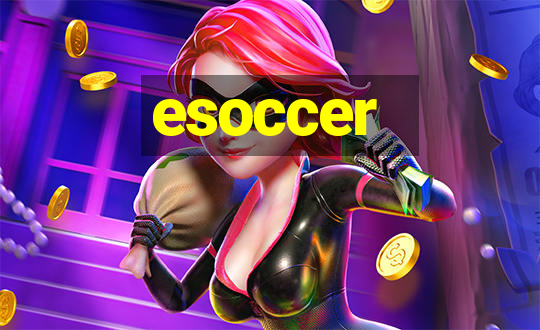 esoccer