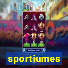 sportiumes