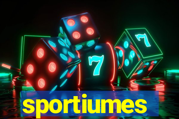 sportiumes