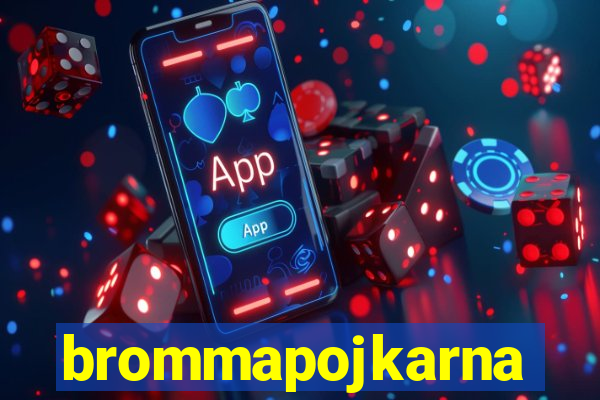 brommapojkarna