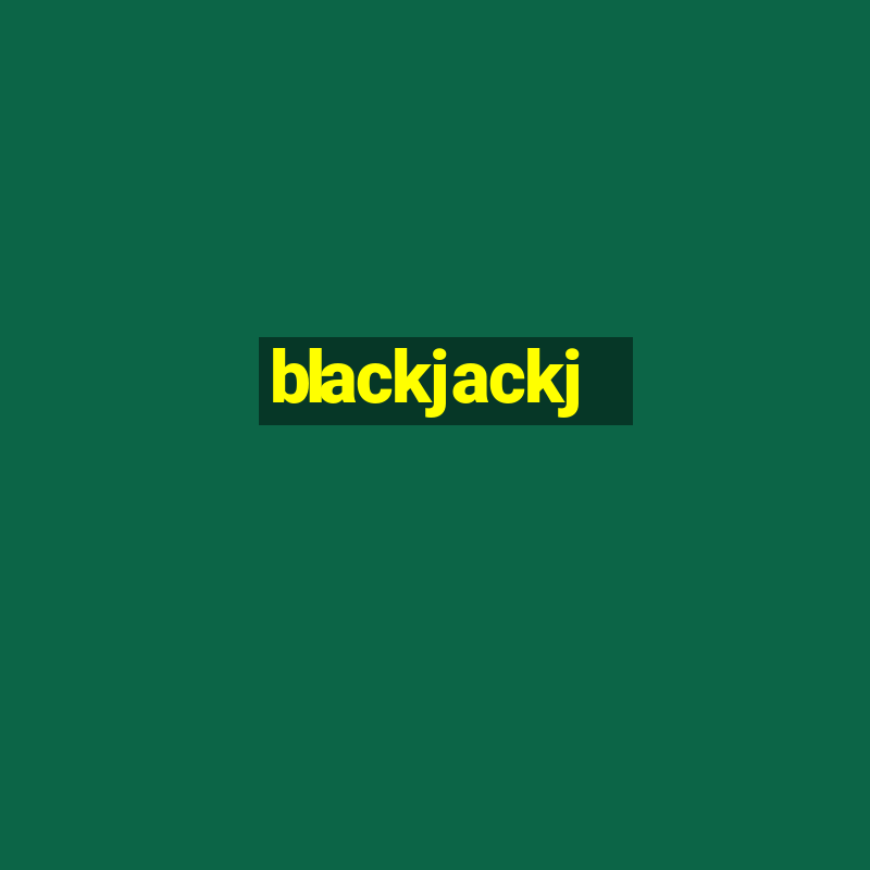 blackjackj