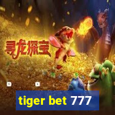 tiger bet 777