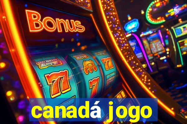 canadá jogo