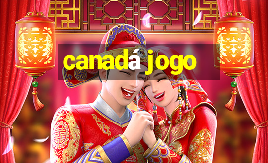 canadá jogo