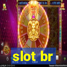 slot br