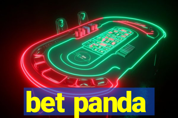 bet panda