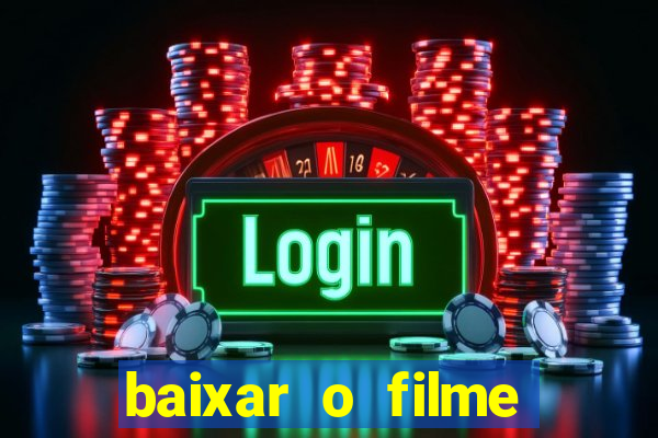 baixar o filme kung fu futebol clube