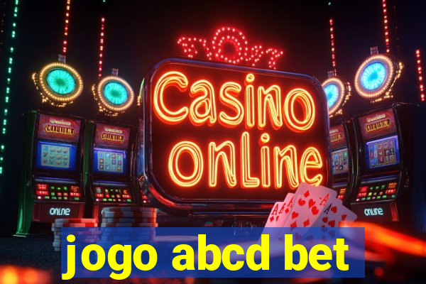 jogo abcd bet