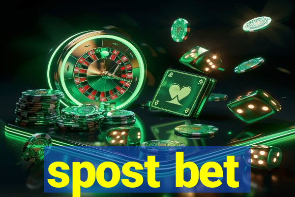 spost bet