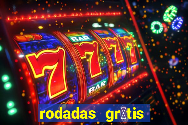 rodadas gr谩tis vai de bet