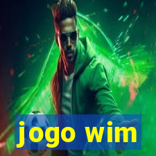 jogo wim