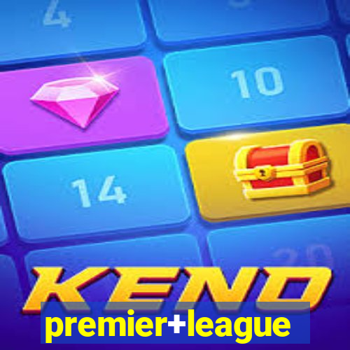 premier+league