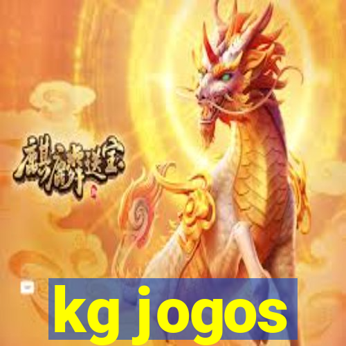 kg jogos