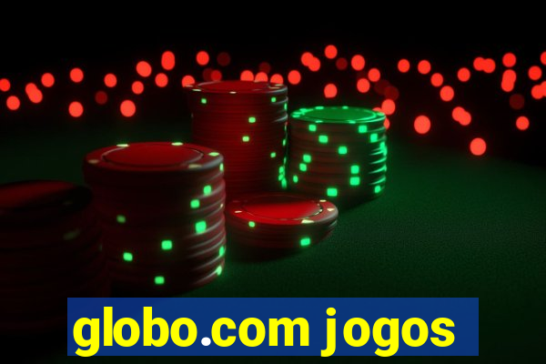 globo.com jogos