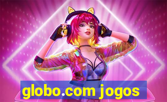 globo.com jogos