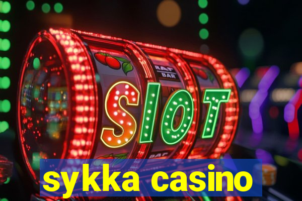 sykka casino