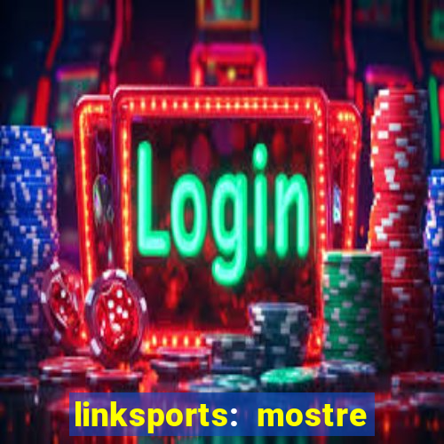 linksports: mostre seu jogo