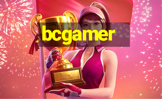 bcgamer