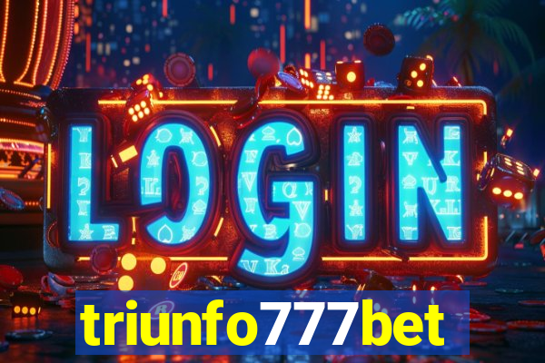 triunfo777bet