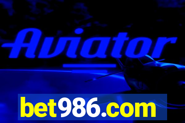 bet986.com