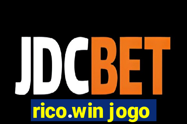 rico.win jogo