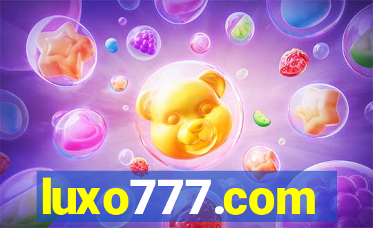 luxo777.com