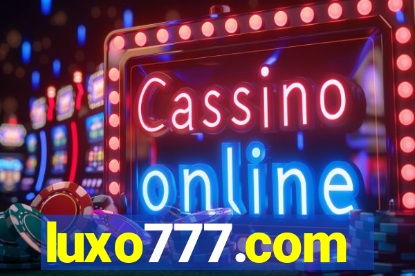 luxo777.com