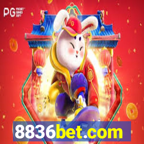 8836bet.com