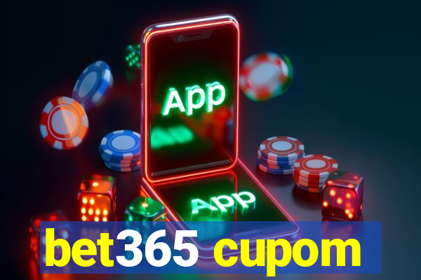 bet365 cupom