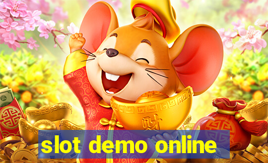 slot demo online