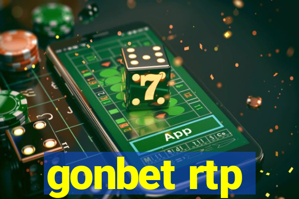 gonbet rtp