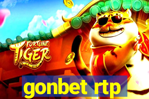 gonbet rtp