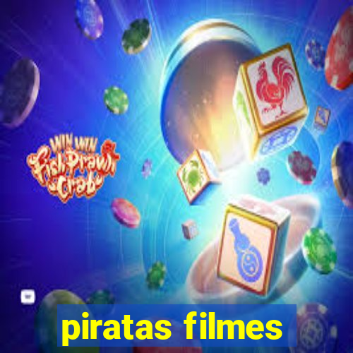 piratas filmes