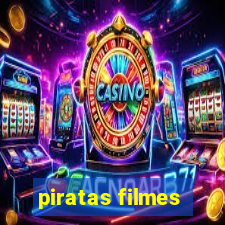 piratas filmes