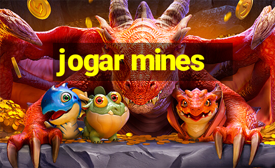 jogar mines