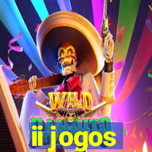 ii jogos