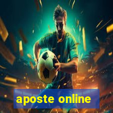 aposte online