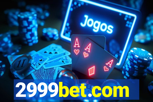 2999bet.com